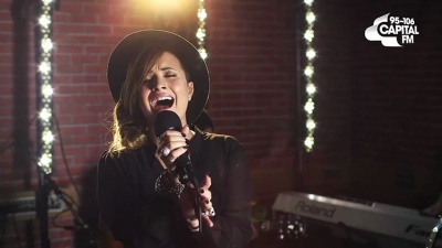 Demi Lovato - Heart Attack