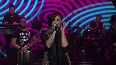 Demi Lovato - Really Don't Care