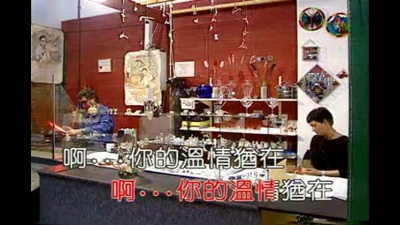 林慧萍 - 温情犹在