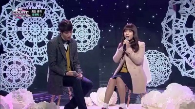 李宗泫、JUNIEL - 爱情降临