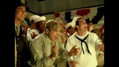 Christina Aguilera - Candyman