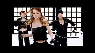 安室奈美恵 - Shine More