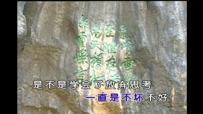 郑智化 - 中产阶级