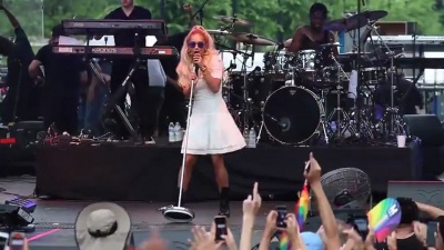 Rita Ora - R.I.P.