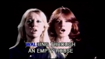 ABBA - Knowing Me,Knowing You