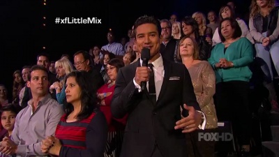 Little Mix - Move