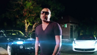 Juan Magan、Farruko - Como El Viento ft. Farruko
