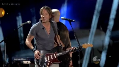 Keith Urban - Little Bit Of Everything