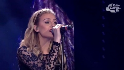 Little Mix - Little Me