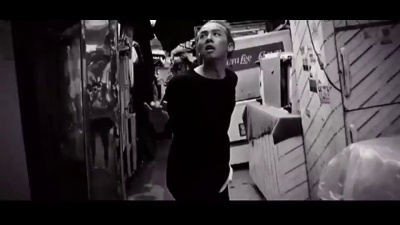 BIGBANG - 거짓말(谎言)