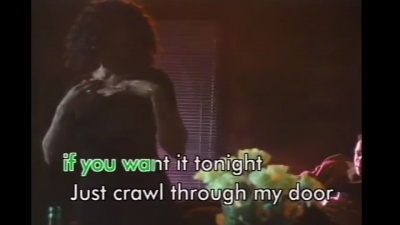 TLC - RED LIGHT SPECIAL