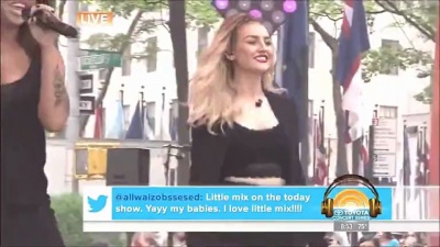 Little Mix - Salute