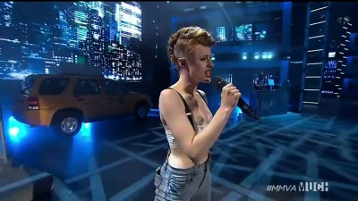 Kiesza - Hideaway