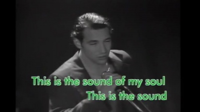 Spandau Ballet - TRUE