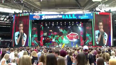 5 Seconds of Summer - Don't Stop