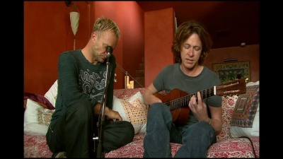 Sting - Shape Of My Heart
