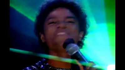 Michael Jackson - Rock With You
