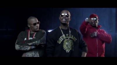 B.o.B、T.I.、Juicy J - We Still In This Bitch