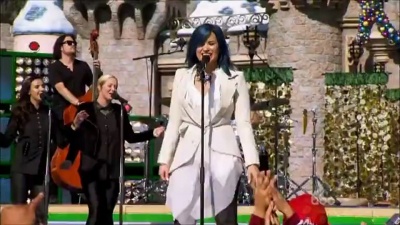 Demi Lovato - Let It Go