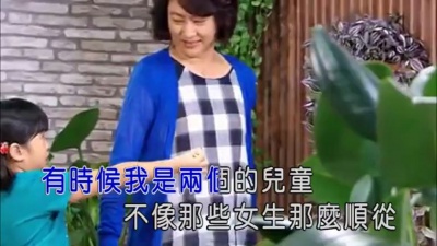 王心凌 - 碰碰