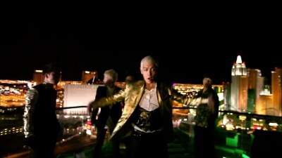 BIGBANG - Tonight