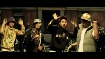 BIGBANG - How Gee