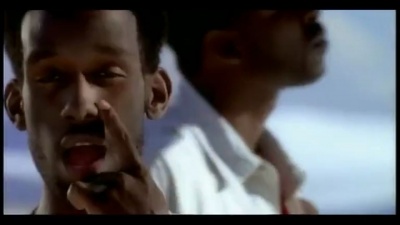 Boyz II Men - Water Runs Dry