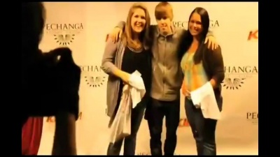 Justin Bieber - love me