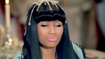 Nicki Minaj、Drake - Moment 4 Life