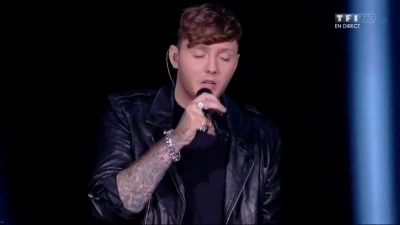 James Arthur、TAL - Impossible