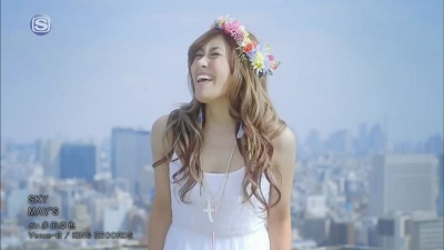 MAY'S - SKY