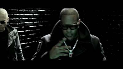 Busta Rhymes、Chris Brown - Why Stop Now