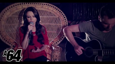 Cher Lloyd - Sirens