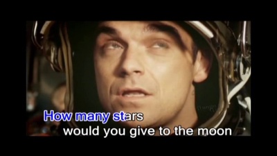 Robbie Williams - Morning Sun
