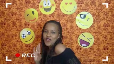 Inna Modja - I Am smiling
