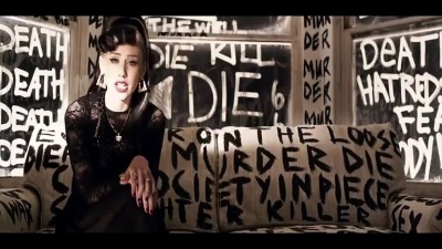 2 Chainz、Kreayshawn - Murder