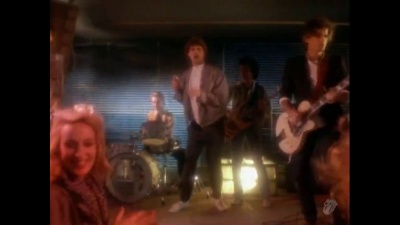 The Rolling Stones - Undercover Of The Night