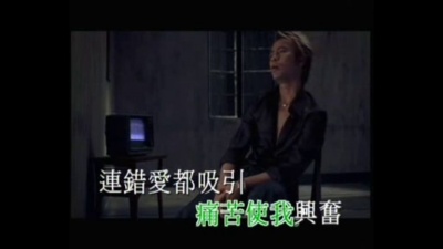 李克勤、陈慧琳 - 爱一个人