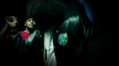 Ab-Soul - Gone Insane