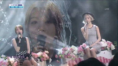 Girl's Day - Show U + Something