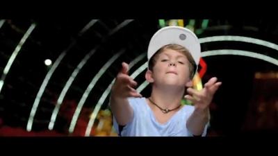 MattyB - Clap