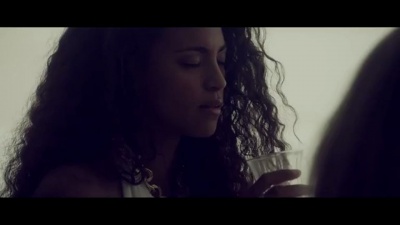 Marlon Roudette - When The Beat Drops Out