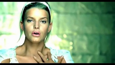 Jessica Simpson - I Belong To Me
