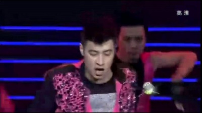 潘玮柏 - 24个比利