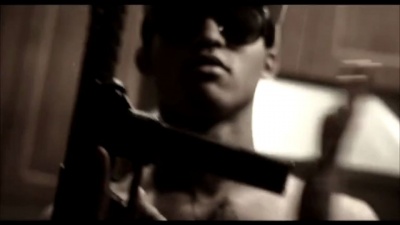 Fredo Santana、King Louie - Just Be Cool