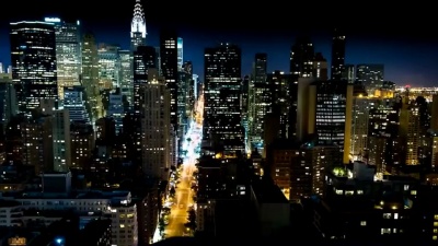 Nature - New York Niggazz