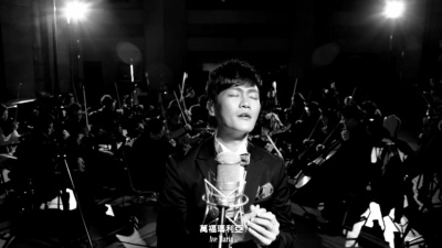 林俊逸 - Ave Maria