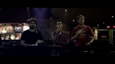 Zedd - Stay the Night