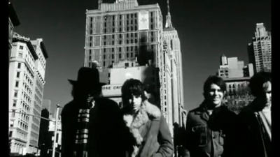 The Kooks - Always Where I Need To Be