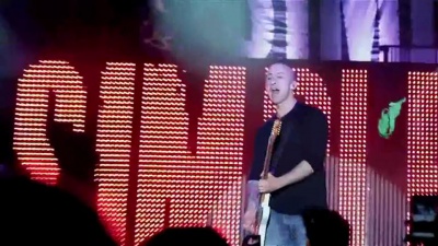 Simple Plan - Can´t Keep My Hands Off You